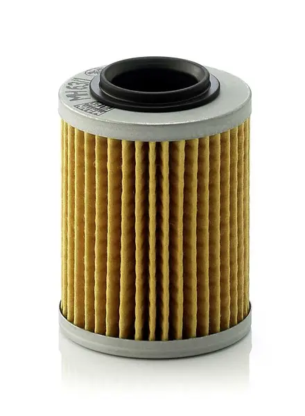 Filtru ulei MANN-FILTER MH 63/1