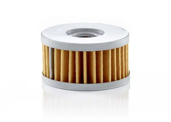 Filtru ulei MANN-FILTER MH 69
