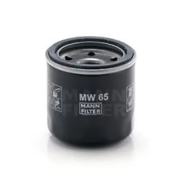 Filtru ulei Mann-Filter MW 65