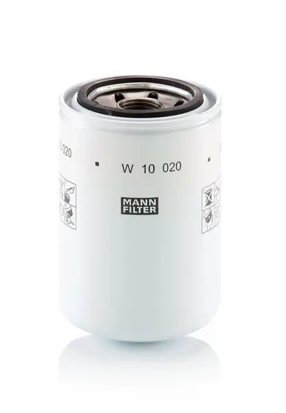 Filtru ulei MANN-FILTER W 10 020