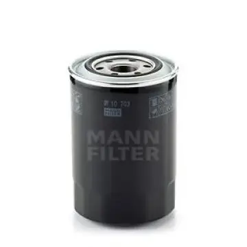 Filtru ulei Mann-Filter W 10 703