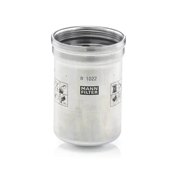 Filtru ulei MANN-FILTER W 1022