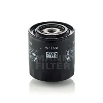 Filtru ulei Mann-Filter W 11 008