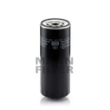 Filtru ulei Mann-Filter W 11 102 1