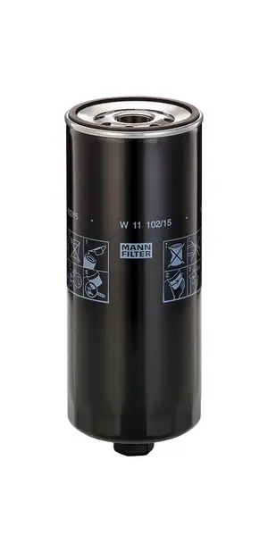 Filtru ulei MANN-FILTER W 11 102/15