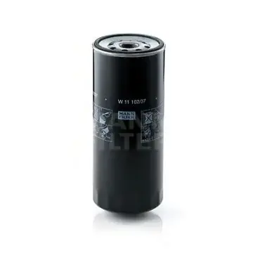 Filtru ulei Mann-Filter W 11 102 37