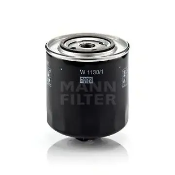 Filtru ulei Mann-Filter W 1130 1