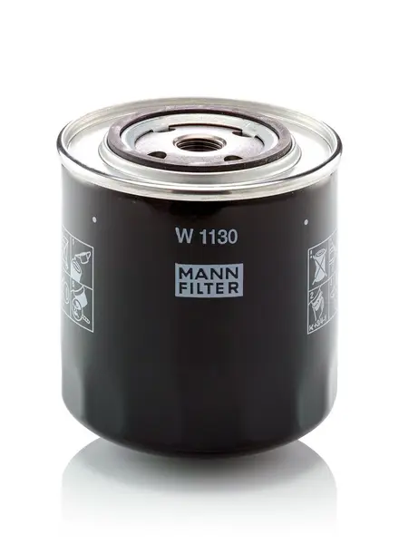 Filtru ulei MANN-FILTER W 1130