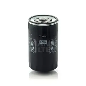 Filtru ulei Mann-Filter W 1168