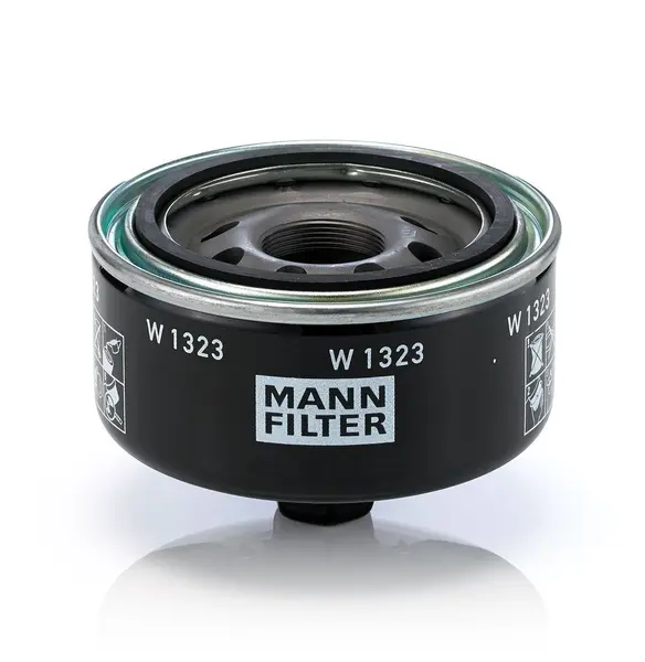 Filtru ulei MANN-FILTER W 1323