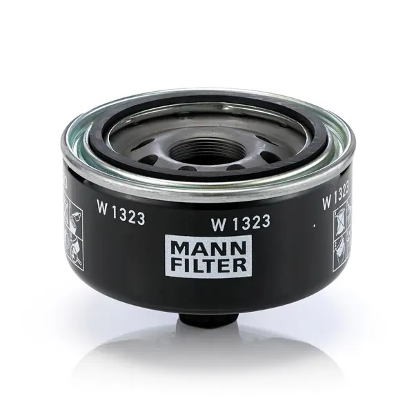 Filtru ulei MANN-FILTER W 1323