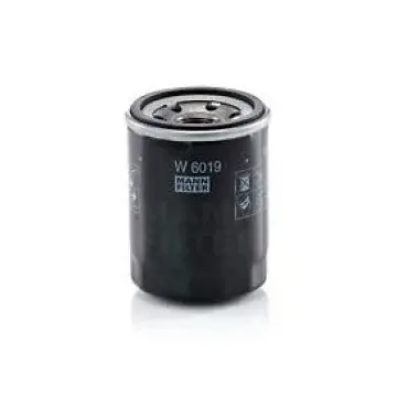 Filtru ulei Mann-Filter W 6019