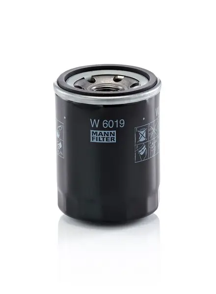 Filtru ulei MANN-FILTER W 6019