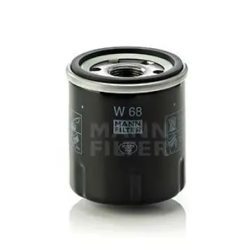 Filtru ulei Mann-Filter W 68