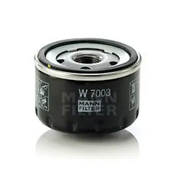 Filtru ulei Mann-Filter W 7003