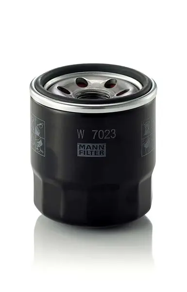 Filtru ulei MANN-FILTER W 7023