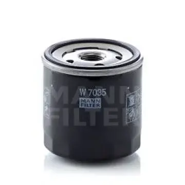 Filtru ulei Mann-Filter W 7035