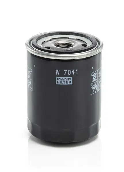 Filtru ulei MANN-FILTER W 7041