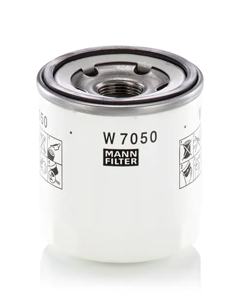 Filtru ulei MANN-FILTER W 7050