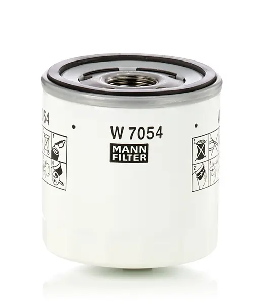 Filtru ulei MANN-FILTER W 7054