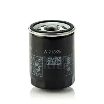 Filtru ulei Mann-Filter W 713 29