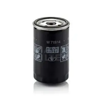 Filtru ulei Mann-Filter W 719 14