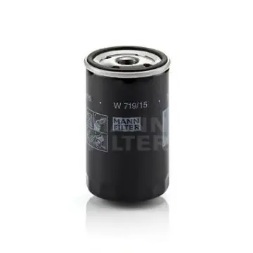 Filtru ulei Mann-Filter W 719 15