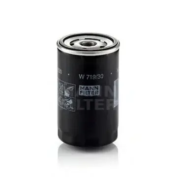Filtru ulei Mann-Filter W 719 30
