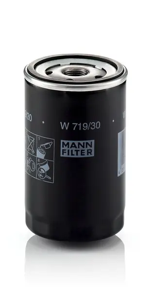 Filtru ulei MANN-FILTER W 719/30