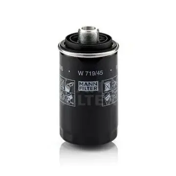 Filtru ulei Mann-Filter W 719 45