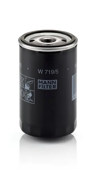 Filtru ulei MANN-FILTER W 719/5