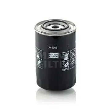 Filtru ulei Mann-Filter W 8005