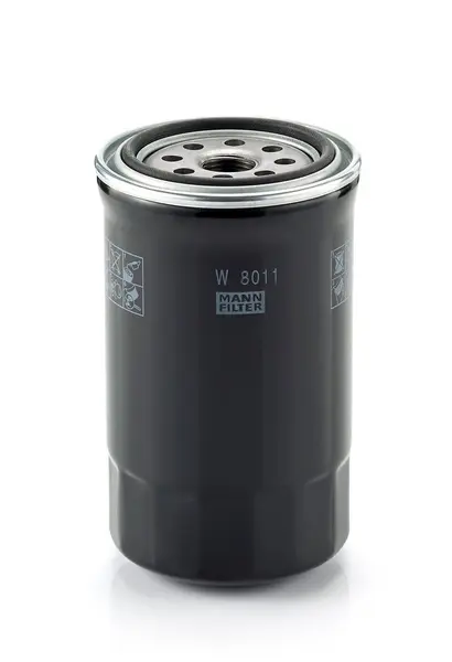 Filtru ulei MANN-FILTER W 8011