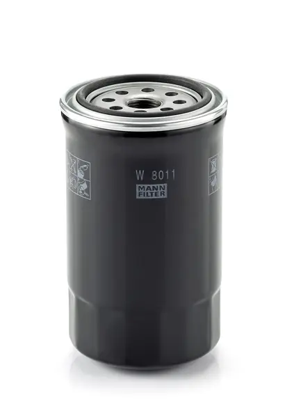 Filtru ulei MANN-FILTER W 8011