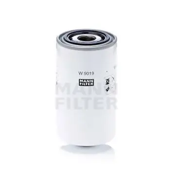 Filtru ulei Mann-Filter W 9019