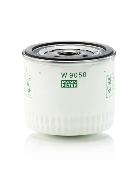 Filtru ulei MANN-FILTER W 9050