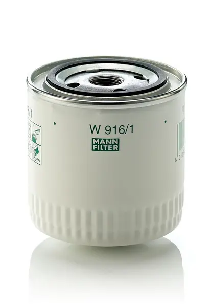 Filtru ulei MANN-FILTER W 916/1