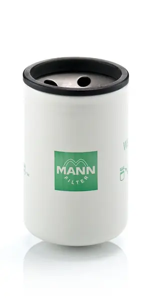 Filtru ulei MANN-FILTER W 925