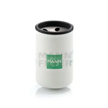Filtru ulei Mann-Filter W 925