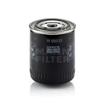 Filtru ulei Mann-Filter W 930 12
