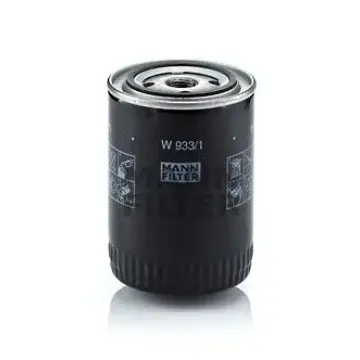 Filtru ulei Mann-Filter W 933 1
