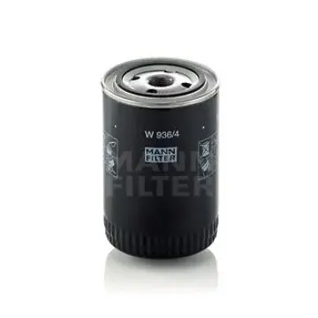 Filtru ulei Mann-Filter W 936 4