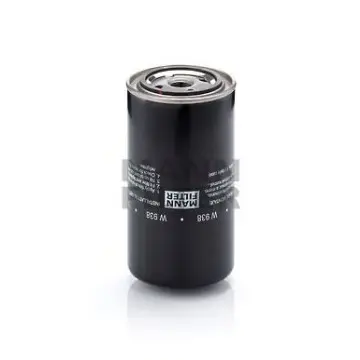 Filtru ulei Mann-Filter W 938