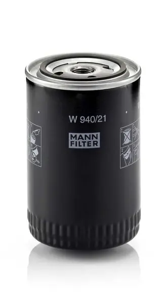 Filtru ulei MANN-FILTER W 940/21