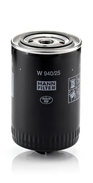 Filtru ulei MANN-FILTER W 940/25