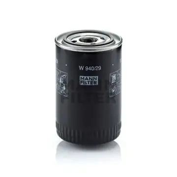 Filtru ulei Mann-Filter W 940 29