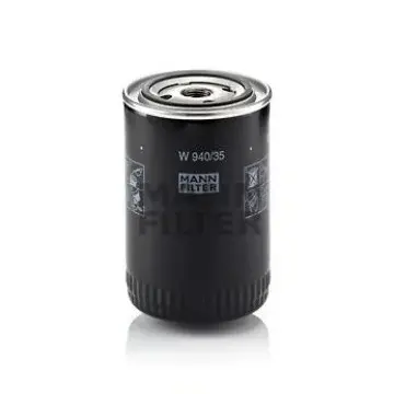 Filtru ulei Mann-Filter W 940 35