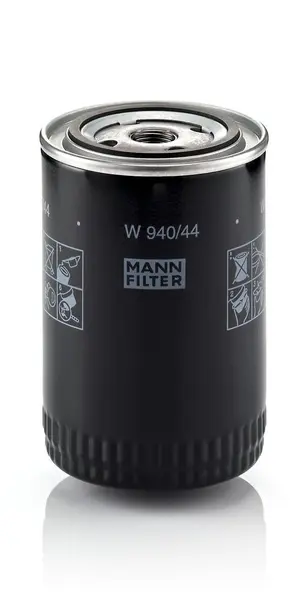 Filtru ulei MANN-FILTER W 940/44