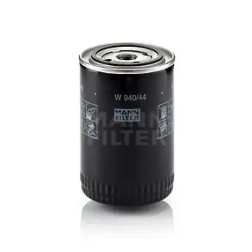 Filtru ulei Mann-Filter W 940 44