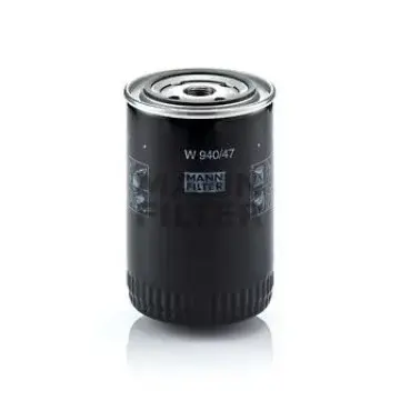 Filtru ulei Mann-Filter W 940 47